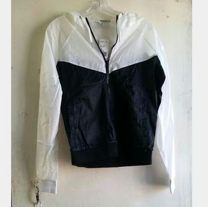 Forever 21 Active Jacket